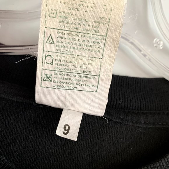 Sturgis South Dakota Classic Graphic XL Motorcycle Bike Week Rally Men's T-Shirt - Picture 5 of 5